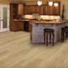 Mohawk Vinyl SolidTech Discovery Ridge Coffee House Tan
