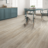 Mohawk Vinyl SolidTech Founder's Trace Fossil Gray