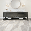 Mohawk Vinyl SolidTech Wanderer's Loop Stone Grey