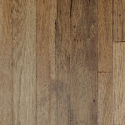 L W Mountain Solid Timberland Toast Flooring Market
