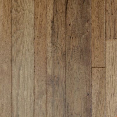 L.W. Mountain Solid Timberland Toast L.W. Mountain Hardwood L.W. Mountain 