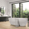 MSI Everlife Engineered Waterproof Hardwood Woodhills Bali Buff Oak MSI MSI 
