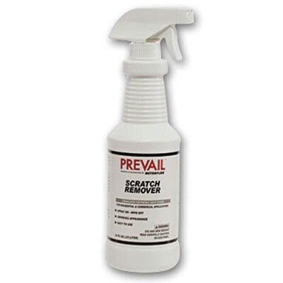 Metroflor Prevail Scratch Remover Metroflor Metroflor 