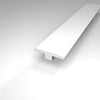 Mohawk Indian Peak Hickory Trim T-Molding Mohawk Hardwood Mohawk 
