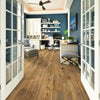 Mohawk Morena Bluffs Pecan Cattail Mohawk Laminate Mohawk 