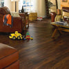 Mannington Foundations Acacia Tiger's Eye Room