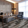 Metroflor Déjà New with Attraxion Coastal Oak Oxidized Metroflor Metroflor 