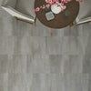 Mannington Adura Flex Tile Pasadena Sediment 18"x18" Mannington Mannington 