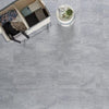 Mannington Adura Flex Tile Vienna Quartz 18"x18" Mannington Mannington 