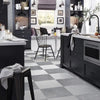 Mannington Adura Flex Tile Villa Cement