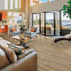 Congoleum ArmorCore Plank Apple Grove Ivory