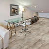 Congoleum ArmorCore Plank Pro Stone Paver Metro Tone