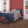 Mohawk Carrolton Burnished Oak Plank