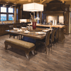 Mohawk Carrolton Aged Bark Oak