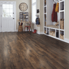 Mohawk Chalet Vista Chocolate Glaze Map Oak