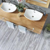 Mannington Adura Max Rectangles Cape May White Cap 12"x24"