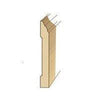 Paramount Solid Hardwood Trim Wall Base Paramount Paramount 