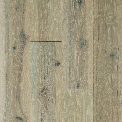 Shaw Exquisite Waterproof Hardwood Floorte Beiged Hickory