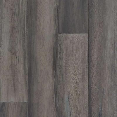 Shaw Exquisite Waterproof Hardwood Floorte Ashton Oak