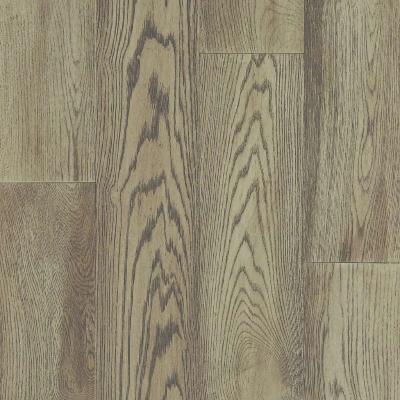 Shaw Exquisite Waterproof Hardwood Floorte Brightened Oak