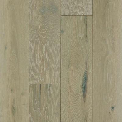 Shaw Exquisite Waterproof Hardwood Floorte Champagne Oak