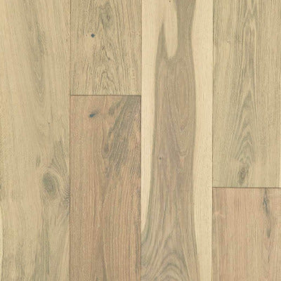 Shaw Exquisite Waterproof Hardwood Floorte Flaxen