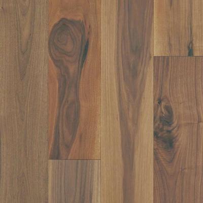 Shaw Exquisite Waterproof Hardwood Floorte Regency Walnut