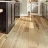 Shaw Exquisite Waterproof Hardwood Floorte Natural Hickory