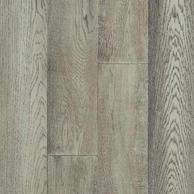 Shaw Exquisite Waterproof Hardwood Floorte Silverado Oak