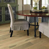 Shaw Exquisite Waterproof Hardwood Floorte Flaxen