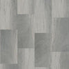 Mannington Adura Flex Rectangles Arctic Glacier