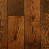 L.W. Mountain Hardwood Solid Brushed Oak Patina L.W. Mountain Sample L.W. Mountain 