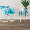 Congoleum ArmorCore Plank Pro Forest Edge Taupe