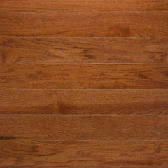 Somerset Solid Hardwood TruOak Gunstock 2 1/4"