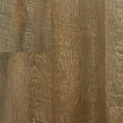 L.W. Mountain Luxury Vinyl Original Plank Click History Oak Anise