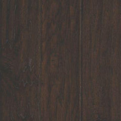 Mohawk Windridge Hickory Espresso Mohawk Hardwood Mohawk 