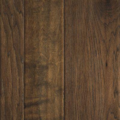 Mohawk Weathered Portrait Sepia Hickory