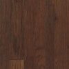 Mohawk Weathered Portrait Coffee Hickory Mohawk Hardwood Mohawk 