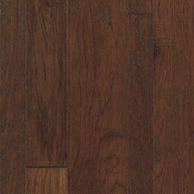 Mohawk Weathered Portrait Coffee Hickory Mohawk Hardwood Mohawk 