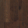 Mohawk Weathered Portrait Mocha Hickory Mohawk Hardwood Mohawk 