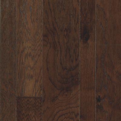 Mohawk Weathered Portrait Mocha Hickory