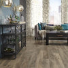Mannington Iberian Hazelwood Almond
