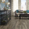Mannington Iberian Hazelwood Chestnut
