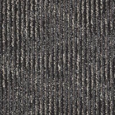 Shaw Carpet Tile Ripple Effect Laughs & Yawns