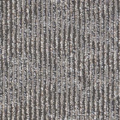 Shaw Carpet Tile Ripple Effect Falling Domino