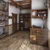 Casabella FarmStead Reclaimed Oak Knoxville Casabella Casabella 