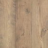 Mohawk Rare Vintage Fawn Chestnut Mohawk Laminate Mohawk 