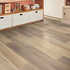 Karndean Luxury Vinyl Looselay Longboard Worn Fabric Oak Karndean Karndean 
