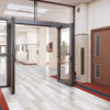Metroflor Déjà New Alleyway Soft White Metroflor Metroflor 