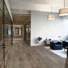 Metroflor Déjà New San Marcos Oak Eggplant Grey Metroflor Metroflor 